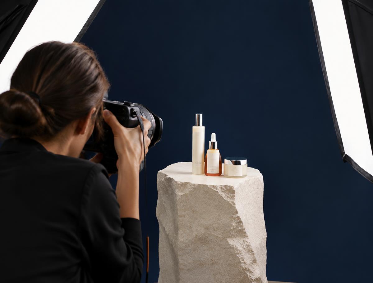 Diseño y fotografía