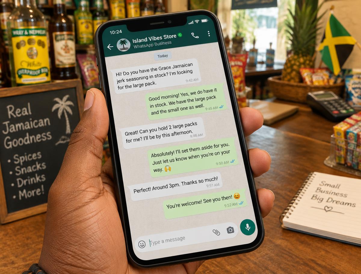 WhatsApp y automatizaciones